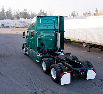 Global Automotive Active Rear Axle Steering Market 2018-2022